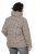 Ulla Popken 851822 Tepitud mantel Luuvalge - Mantlid - Naiste mantlid suurtes suurustes