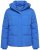 Ulla Popken 851832 Tepitud jope Petrool - Joped - Suured naiste jakid