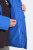 Ulla Popken 851832 Tepitud jope Petrool - Joped - Suured naiste jakid