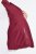 Ulla Popken 851833 Tepitud vest püstkraega Punane - Vestid - 