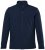 Men+ 868 Fliisvoodriga softshell-jope Tumesinine - Jakid ja joped - Joped, suured suurused: 2XL – 12XL