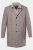 JP1880 851999 Business Villamantel Beež - Jakid ja joped - Joped, suured suurused: 2XL – 12XL