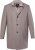 JP1880 851999 Business Villamantel Beež - Jakid ja joped - Joped, suured suurused: 2XL – 12XL