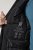 Jay-Pi 852164 Tepitud funktsionaalne jope Must - Jakid ja joped - Joped, suured suurused: 2XL – 12XL