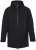 Jay-Pi 852164 Tepitud funktsionaalne jope Must - Jakid ja joped - Joped, suured suurused: 2XL – 12XL