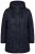Ulla Popken 852413 Tepitud jope Must - Joped - Suured naiste jakid