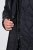 Ulla Popken 852413 Tepitud jope Must - Joped - Suured naiste jakid