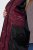 Ulla Popken 852413 Tepitud jope Ploom - Joped - Suured naiste jakid