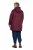 Ulla Popken 852413 Tepitud jope Ploom - Joped - Suured naiste jakid