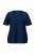 Ulla Popken 852577 Mustriline pidžaama Tumesinine - Pidžaama/Loungewear - 