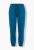 Ulla Popken 852725 Kodupüksid Petrool - Pidžaama/Loungewear - 