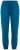 Ulla Popken 852725 Kodupüksid Petrool - Pidžaama/Loungewear - 