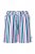 Ulla Popken 852752 Triibulised pidžaamašortsid 2 tk Roosa - Pidžaama/Loungewear - 