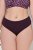 Ulla Popken 852758 Mustrilised stringid 5 tk Ploom - Aluspüksid - 