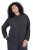 Ulla Popken 853477 Jakk Oliivroheline - Joped - Suured naiste jakid