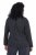 Ulla Popken 853477 Jakk Oliivroheline - Joped - Suured naiste jakid