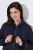 Ulla Popken 853577 Fliisjakk Tumesinine - Joped - Suured naiste jakid