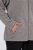 Ulla Popken 853668 Fliisjakk püstkraega Hall - Fleece riided - 