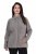 Ulla Popken 853668 Fliisjakk püstkraega Hall - Fleece riided - 