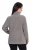 Ulla Popken 853668 Fliisjakk püstkraega Hall - Fleece riided - 