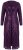 Ulla Popken 853770 Litritega jakk Ploom - Joped - Suured naiste jakid