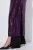 Ulla Popken 853770 Litritega jakk Ploom - Joped - Suured naiste jakid