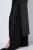 Ulla Popken 853770 Litritega jakk Must - Joped - Suured naiste jakid