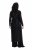 Ulla Popken 853770 Litritega jakk Must - Joped - Suured naiste jakid