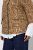 Ulla Popken 853996 Jakk Helepruun - Joped - Suured naiste jakid