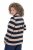 Ulla Popken 854366 Fliisjakk Helepruun - Joped - Suured naiste jakid