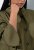 Ulla Popken 855125 Jakk Khaki - Joped - Suured naiste jakid