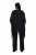 Ulla Popken 855134 Litritega jakk Must - Joped - Suured naiste jakid
