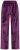 Ulla Popken 856119 Kodupüksid Ploom - Pidžaama/Loungewear - 