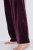 Ulla Popken 856119 Kodupüksid Ploom - Pidžaama/Loungewear - 