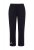 Ulla Popken 856134 Lilleline pidžaama Must - Pidžaama/Loungewear - 