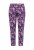 Ulla Popken 856141 Pikkade varrukatega pidžaama Tumesinine - Pidžaama/Loungewear - 