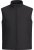 Dobsom Sestri Vest Must - Spordiriided & outdoor - Suured suurused meeste spordiriided