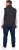 Dobsom Sestri Vest Must - Spordiriided & outdoor - Suured suurused meeste spordiriided