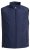 Dobsom Sestri Vest Tumesinine - Spordiriided & outdoor - Suured suurused meeste spordiriided