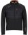 Dobsom R90 Inverno Jakk Must - Spordiriided & outdoor - Suured suurused meeste spordiriided