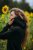 Nora Mikken MARI Maxi Hoodie Dress Black - Sviitrid ja dressipluusid - 