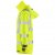 Leo Eastleigh Ecoviz 10K Performance Breathable Anorak Hi-Vis Yellow - Tööriided - Suured tööriided