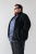 Jack & Jones Norrebro Teddy Jacket Black - Jakid ja joped - Joped, suured suurused: 2XL – 12XL