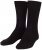 Adamo Aaron Soft-socks Black 3-pack - Aluspesu ja ujumisriided - Aluspesu 2XL-8XL