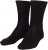 Adamo Adrian Sensitive-socks Black 2-pack - Aluspesu ja ujumisriided - Aluspesu 2XL-8XL