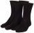 Adamo Adrian Sensitive-socks Black 2-pack - Aluspesu ja ujumisriided - Aluspesu 2XL-8XL