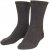 Adamo Adrian Sensitive-socks Charcoal 2-pack - Aluspesu ja ujumisriided - Aluspesu 2XL-8XL
