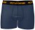 Motley Denim Amsterdam Boxershorts Dark Indigo 2-pack - Aluspesu ja ujumisriided - Aluspesu 2XL-8XL