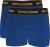 Motley Denim Amsterdam Boxershorts Royal Blue 2-pack - Aluspesu ja ujumisriided - Aluspesu 2XL-8XL