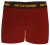 Motley Denim Amsterdam Boxershorts Red 2-pack - Aluspesu ja ujumisriided - Aluspesu 2XL-8XL